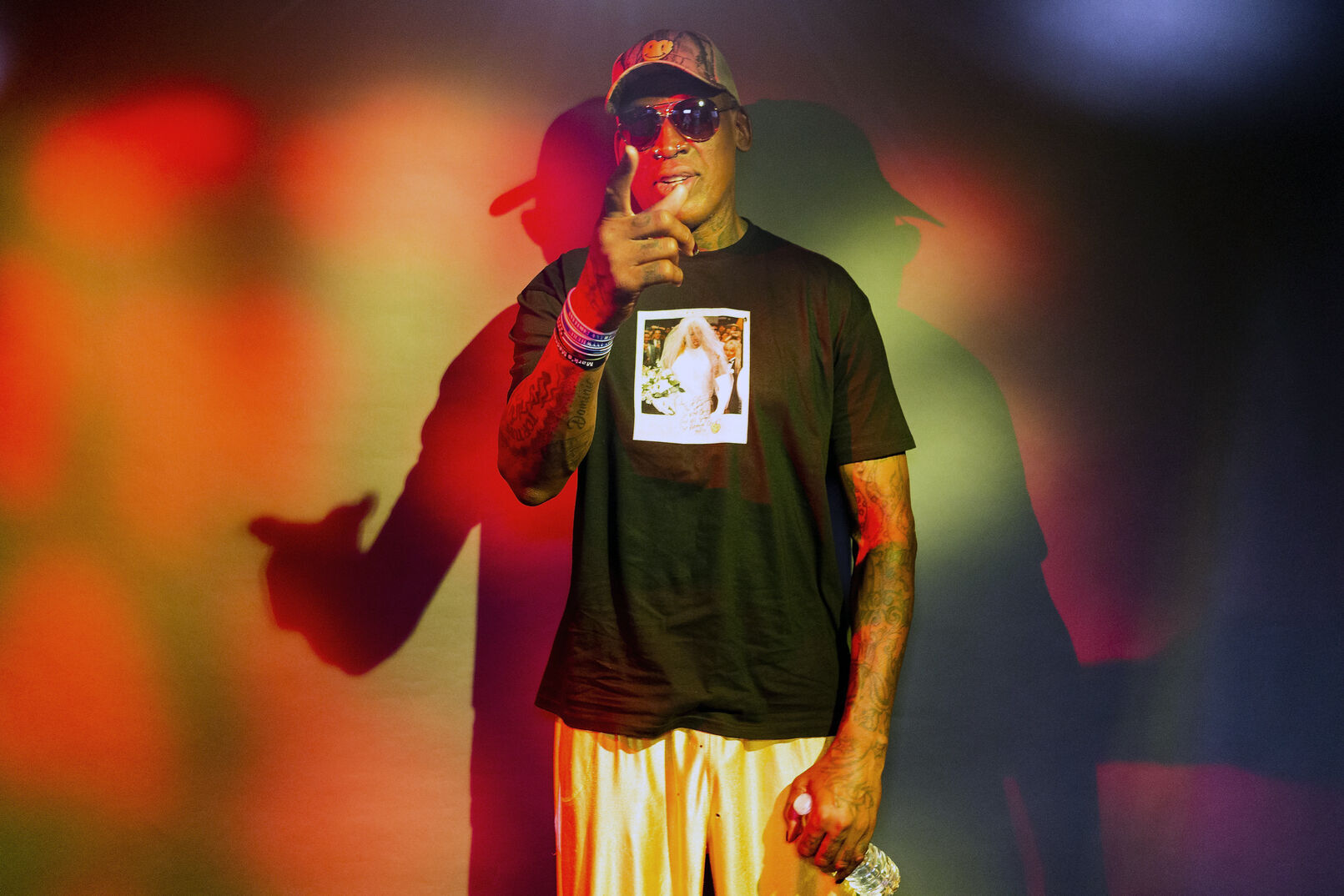 Dennis Rodman